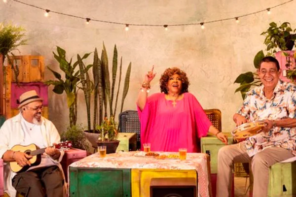 Festas juninas, jogo do Brasil, grandes shows, peças de teatro, oficinas e muito mais fazem parte da agenda do final de semana em São Paulo - Metrópoles