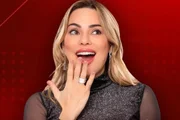 Rachel Sheherazade apresenta A Grande Conquista