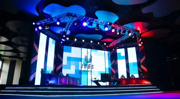 Brasília sedia final de Jogos Universitários Brasileiros nos e-sports