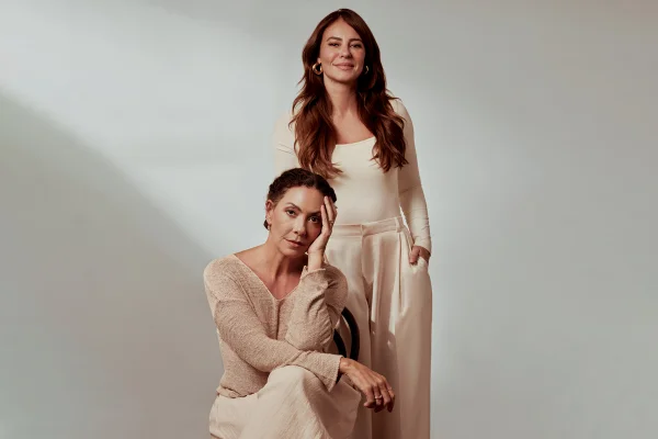Paolla Oliveira vai trabalhar com ex-namorado em novo drama da Netflix - destaque galeria