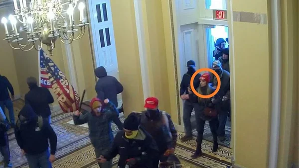 O FBI investiga o caso
