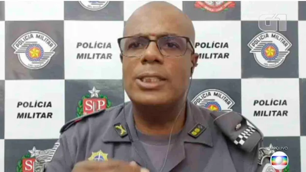 Evanilson de Souza