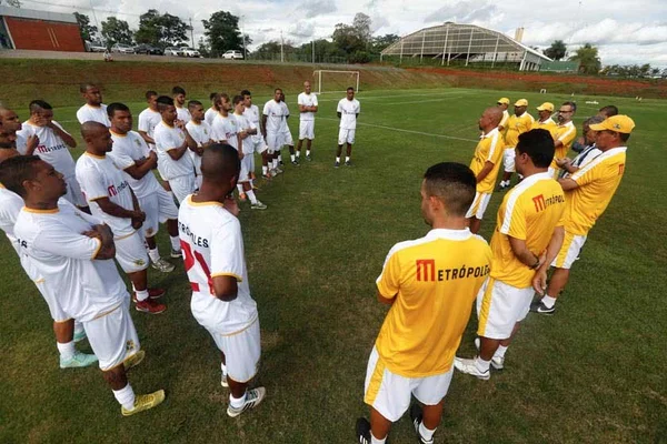 Em novo horário, Brasiliense e Ceilândia disputam a taça do Candangão