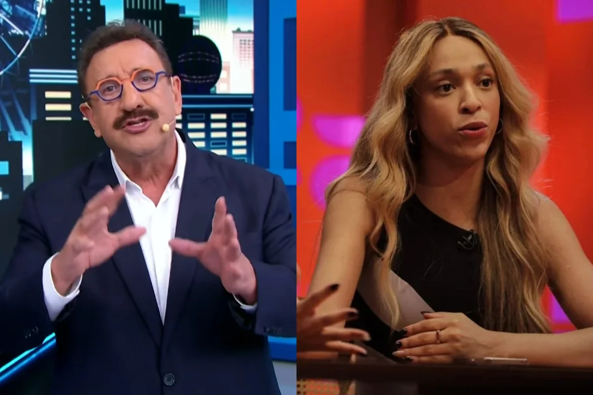 Defesa de Erika Hilton Reage com Otimismo à Suspensão Temporária do Direito de Resposta no SBT Após Falas Transfóbicas de Ratinho