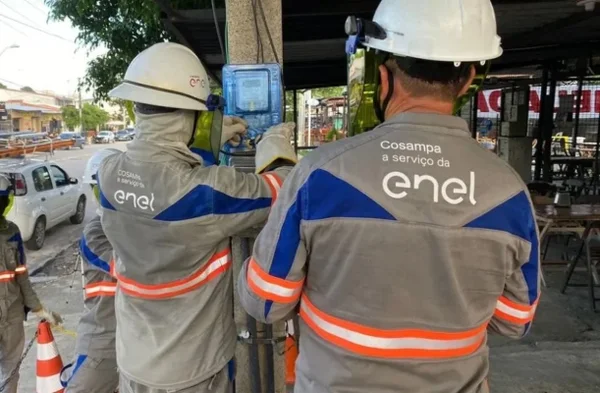 TJ Enel