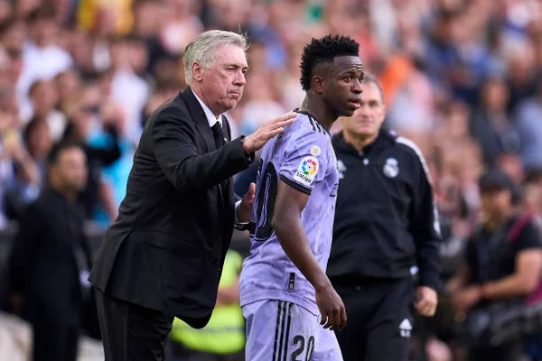 Ancelotti no Brasil, sim ou não? Para o Real Madrid, Ancelotti não vem