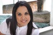 A cantora Cassiane