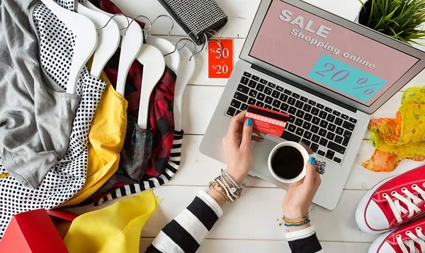 Black Friday cresce e assume proporções de Natal para o e-commerce