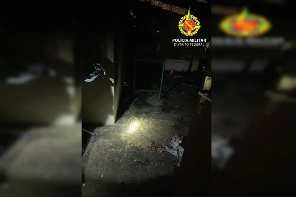 Casa - Metrópoles