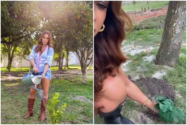 Nicole Bahls