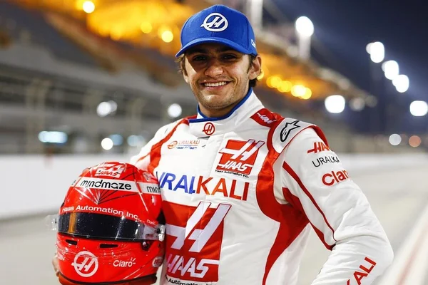 Pietro Fittipaldi