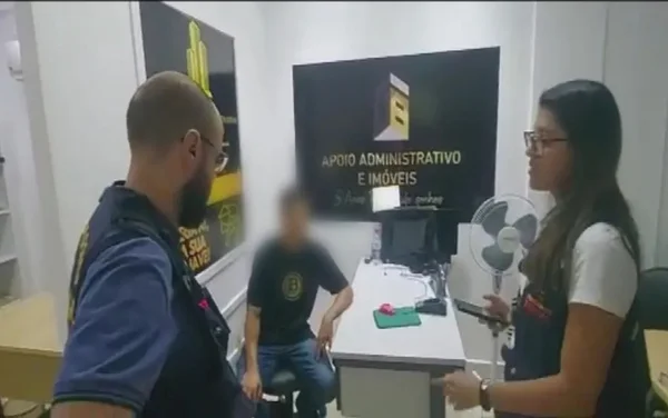 goias imobiliaria interditada estelionato