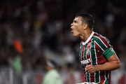 Thiago Silva garantiu a classificação direta do Fluminense para a semifinal da Copa do Brasil Thiago Silva garantiu a classificação direta do Fluminense para a semifinal da Copa do Brasil