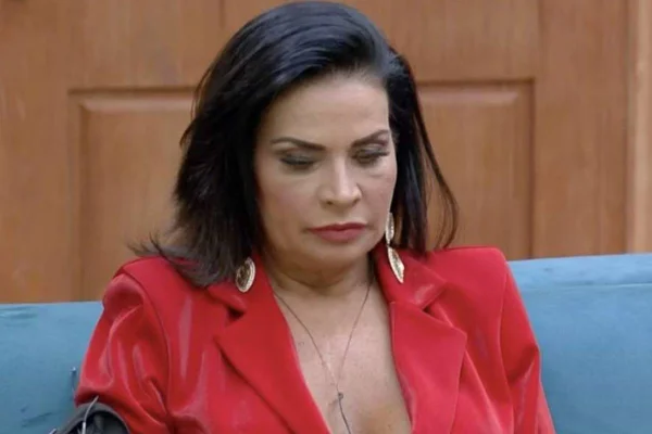 Solange Gomes foi vítima de golpe no Instagram