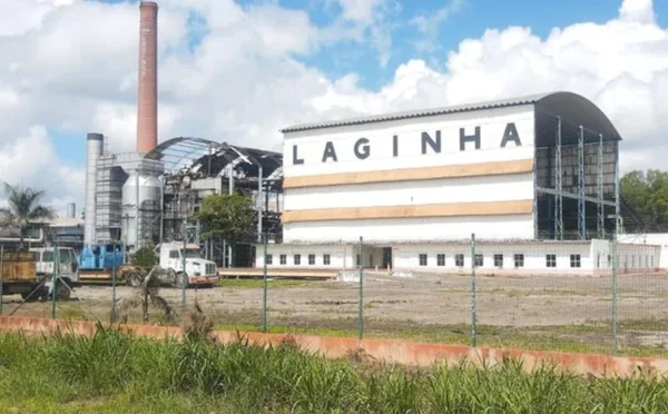 Herança Laginha Empresários