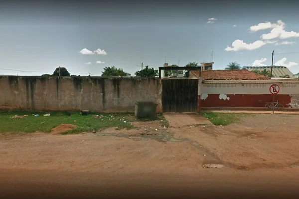 Penitenciária solta preso errado no Entorno do DF