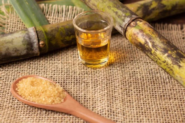 Cachaça