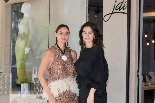 Raquel Jones reúne convidadas na 6ª edição de evento com a marca Pinga
