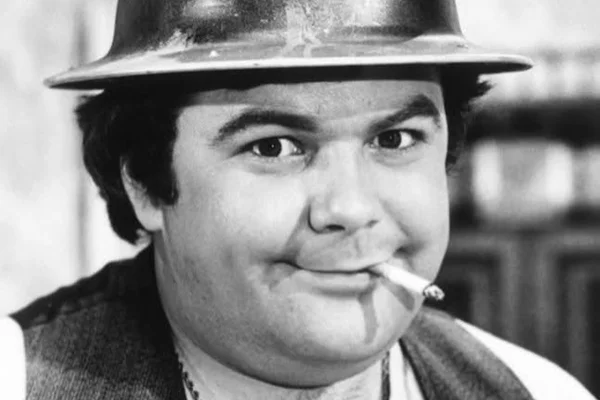 Morre aos 78 anos Gailard Sartain, astro de Tomates Fritos Verdes