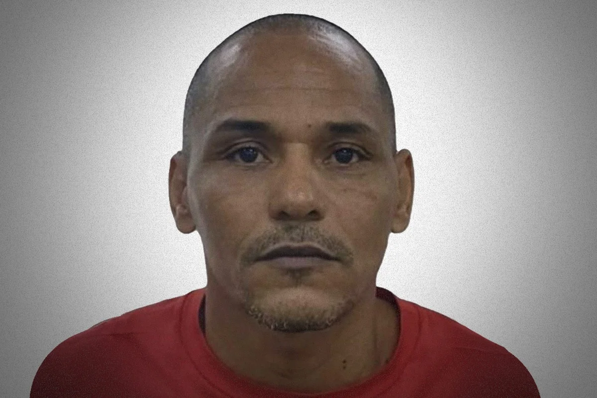Leonardo Ferreira de Almeida Leonardo Ferreira de Almeida