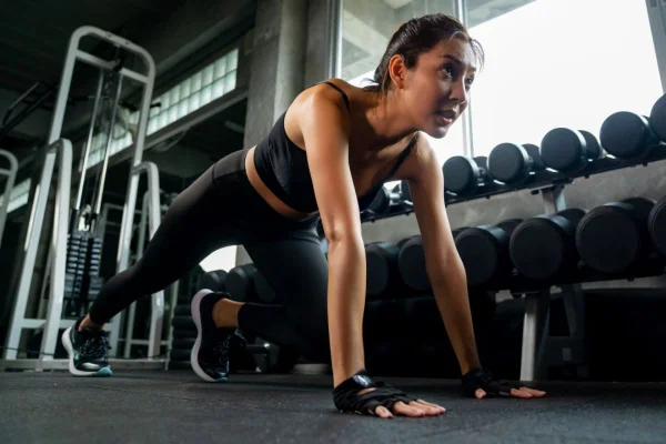 ESTILO DE VIDAPode treinar menstruada? Ginecologista explica os detalhes