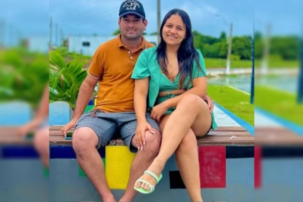 Veja quem é marido suspeito de matar a tiros influenciadora digital