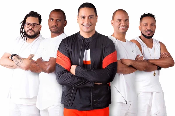 Harmonia do Samba
