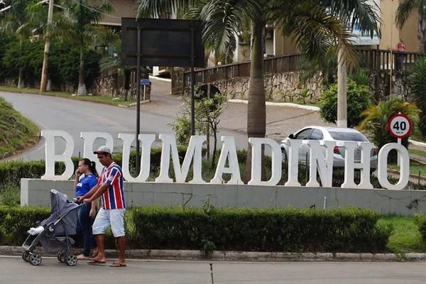 Com economia dependente do minério, Brumadinho teme onda de desemprego