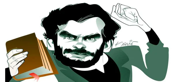 Livro revela que Honestino Guimarães nunca participou da luta armada