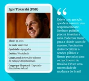 As jovens apostas da política brasiliense - imagem 3 As jovens apostas da política brasiliense - imagem 3