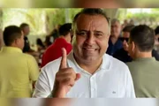 PL oficializou ainda Babá Pereira (PL-RN) como candidato a vice-governador na chapa de Álvaro Dias