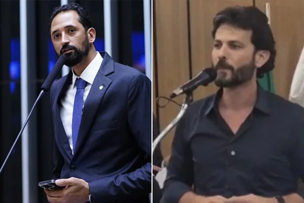 Maurício do Vôlei lidera resistência do PL a aliança com Marcelo Aro
