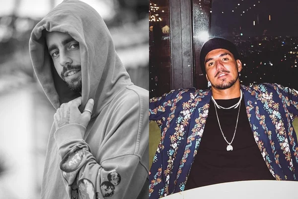 Pedro Scooby falou sobre a amizade com Gabriel Medina