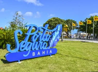Porto Seguro Bahia