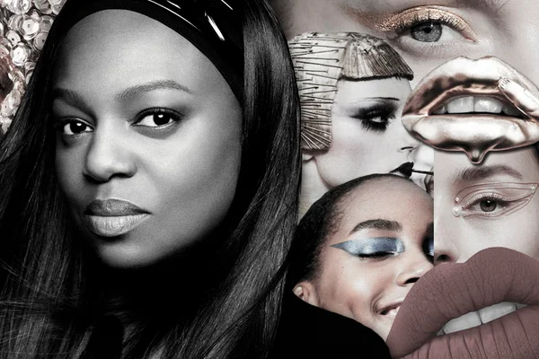 Aprenda dicas de maquiagem para o verão com a renomada Pat McGrath