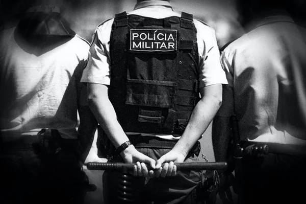 DF: investigação da PF revela milícia com PMs e uso de dados sigilosos