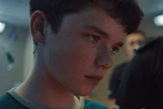 Owen Cooper em Adolescência Owen Cooper em Adolescência