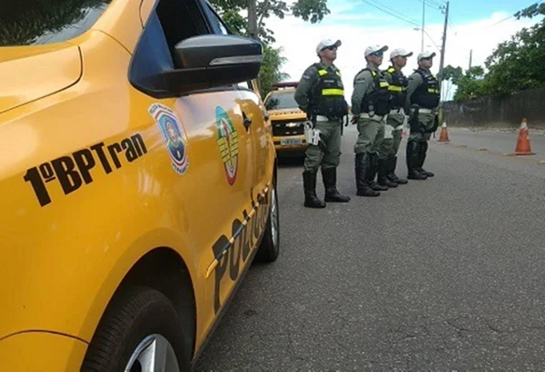imagem colorida batalhao rodoviario pernambuco