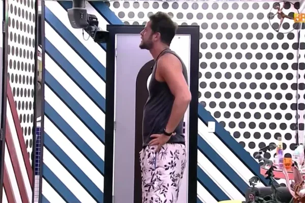 Gustavo BBB22