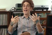 Nando Reis fala abertamente sobre alcoolismo nas redes sociais