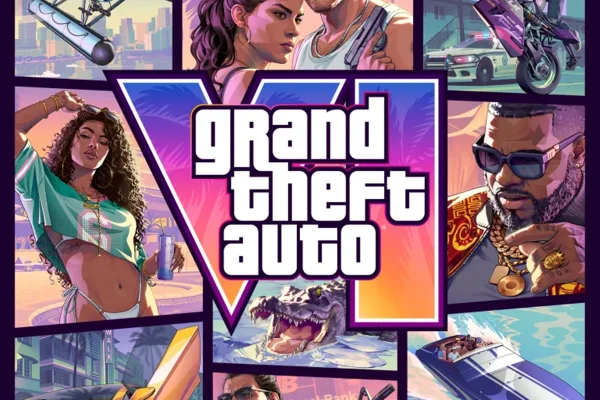 GTA 6 ganha pôster oficial e abre pré-venda em 25 de junho