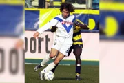 Andrea Pirlo também foi revelado pelo Brescia. Andrea Pirlo também foi revelado pelo Brescia.