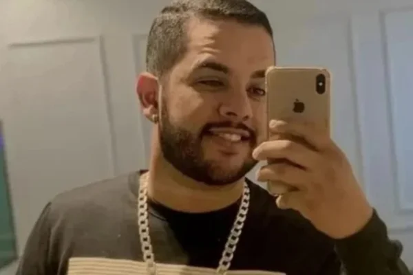 Filho de ex-vice-prefeito é morto a tiros na Bahia
