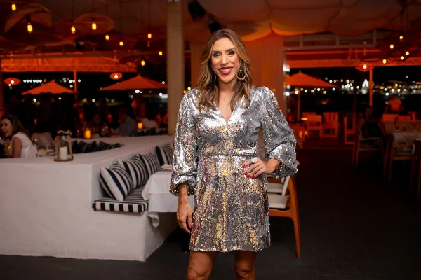 Aniversário Ana Luiza Favato