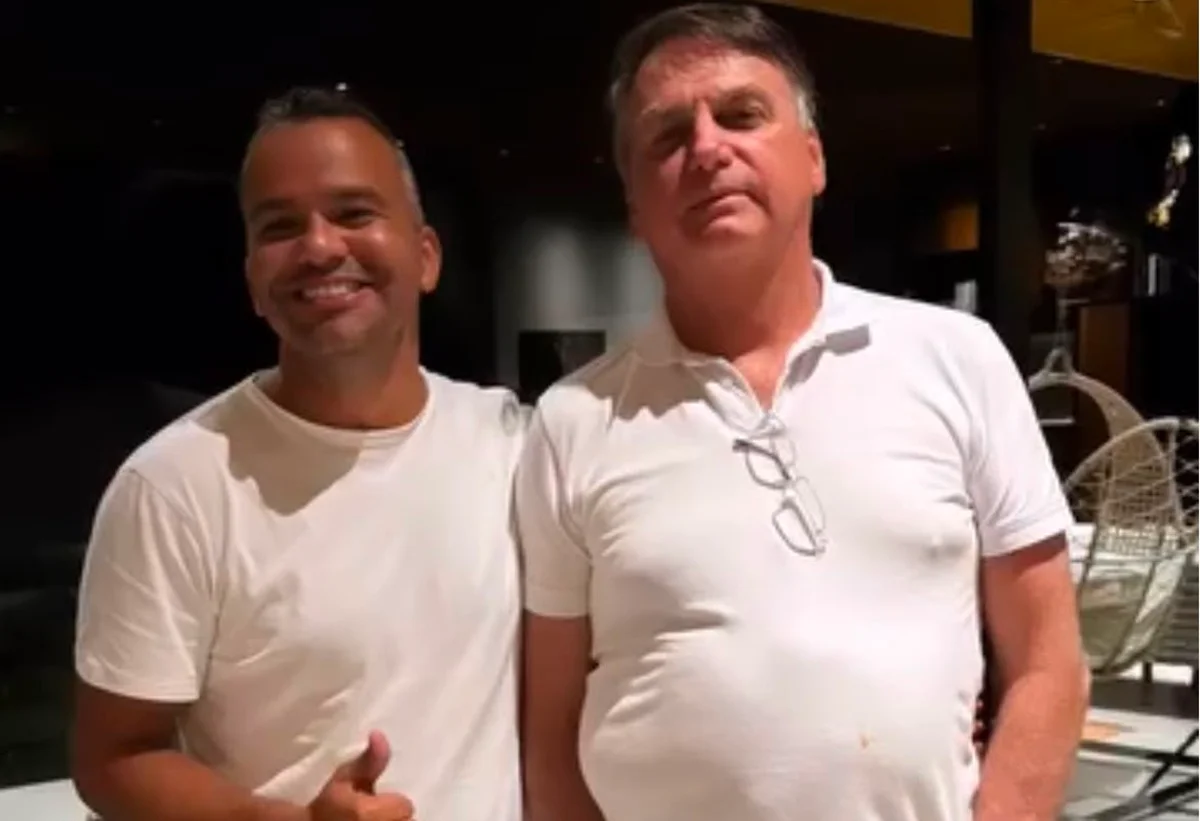 Mulher trans acusa dono de frigorífico da “Picanha Bolsonaro” de calote e ameaça - imagem 9 Mulher trans acusa dono de frigorífico da “Picanha Bolsonaro” de calote e ameaça - imagem 9