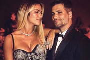 Bruno Gagliasso e Giovanna Ewbank