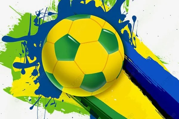COPA DO MUNDO - METROPOLES