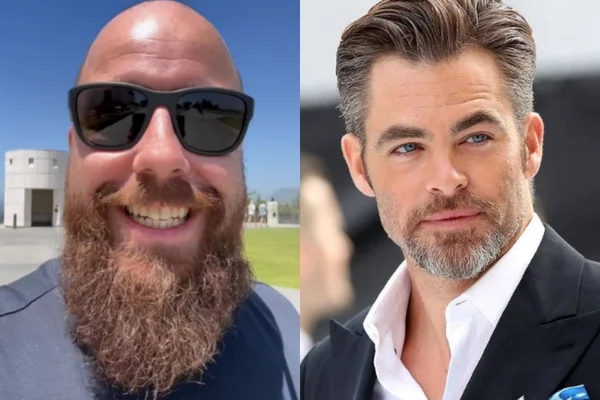 Vídeo: youtuber brasileiro leva veto do ator Chris Pine