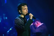 Gianluca Ginoble Gianluca Ginoble