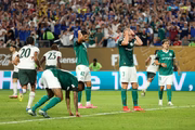 Chelsea vence Palmeiras e avança para a semifinal do Mundial de Clubes